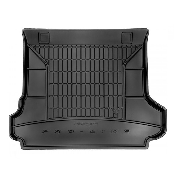 

3D Резиновий коврик Frogum в багажник Toyota Land Cruiser Prado 2009-2017 TM549840