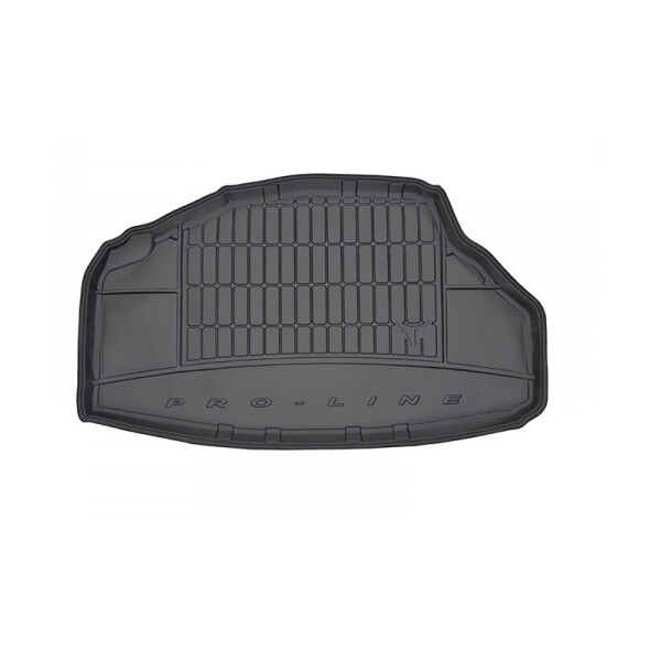 

3D Резиновий коврик Frogum в багажник Toyota Land Cruiser Prado (J150) 2009-2017 TM548171