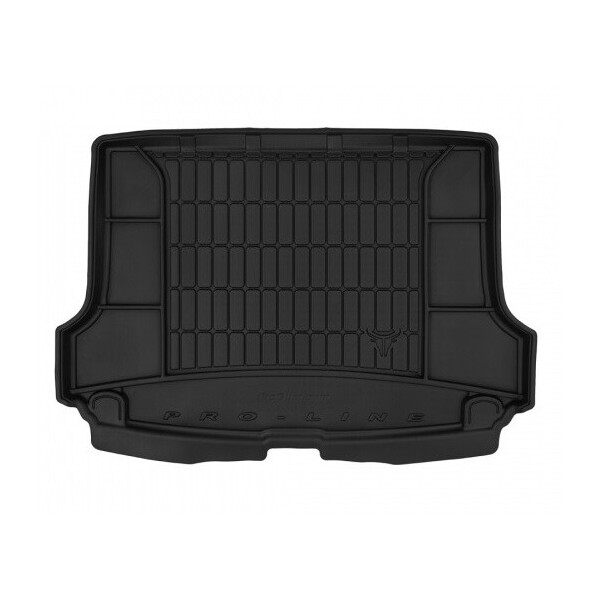 

3D Резиновий коврик Frogum в багажник Peuegot 308 SW 7per 2007- TM400634