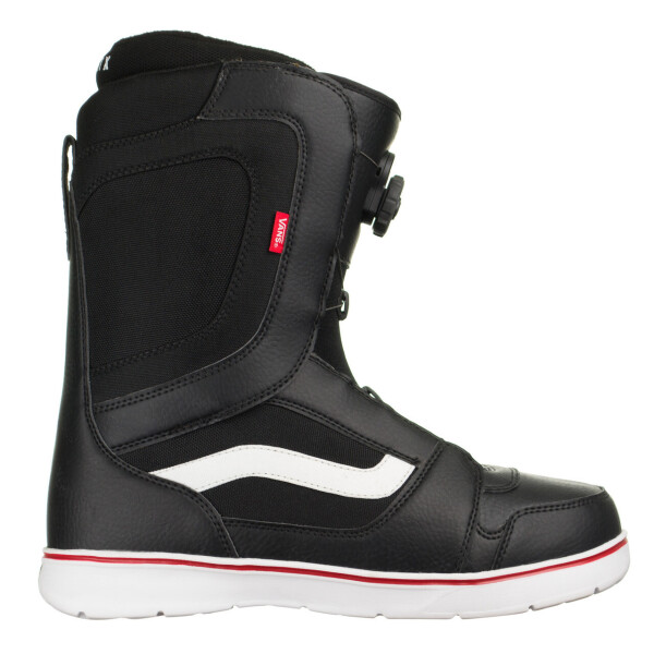 

Черевики для сноуборду Vans Encore 32 Black