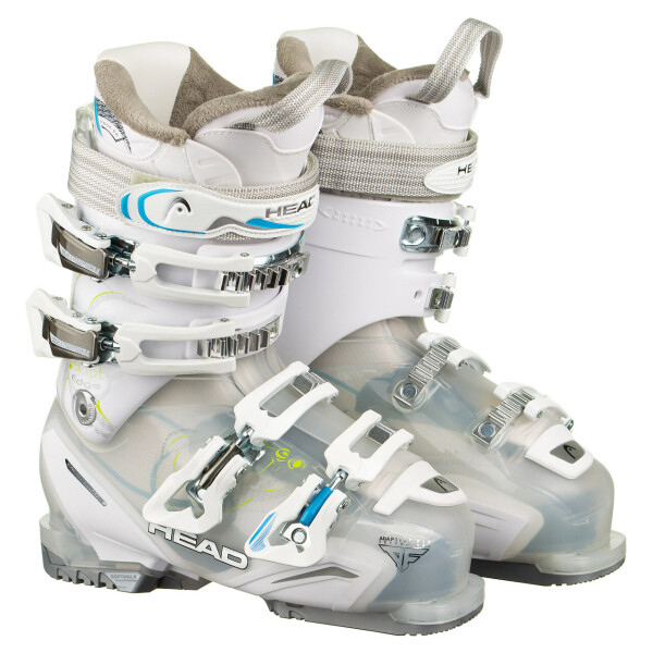 

Гірськолижні черевики Head Adapt Edge 90 MYA 22 White