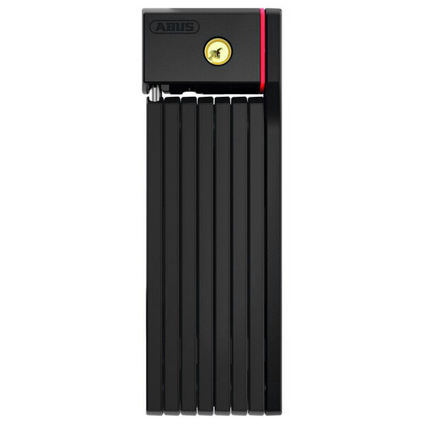 

Велозамок ABUS 5700/100 Bordo BIG uGrip Black