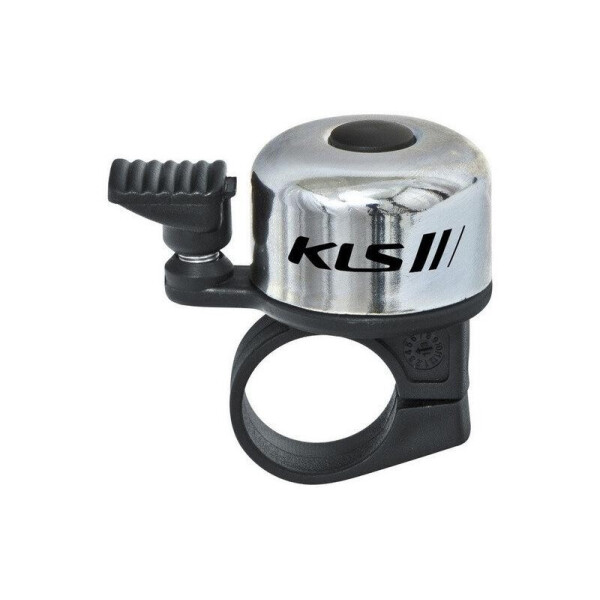 

Звонок KLS bang 10 grey