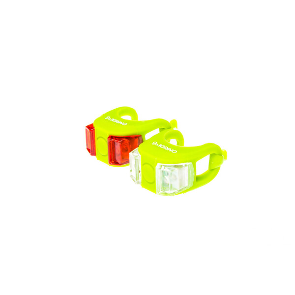 

Мигалка Onride Dual green