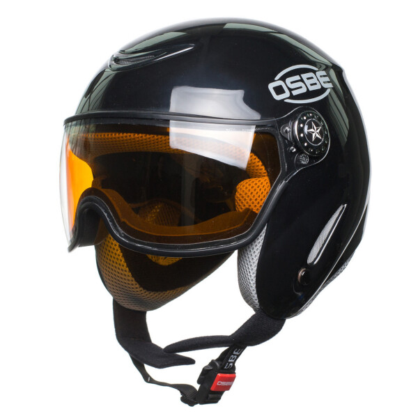 

Шолом гірськолижний OSBE Rainbow R M Black