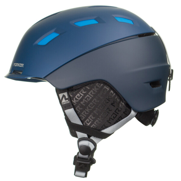 

Шолом гірськолижний MARKER AMPIRE M Blue (168404.80M)