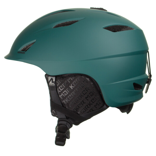 

Шлем горнолыжный MARKER COMPANION L Green (168408.93L)