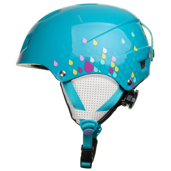 

Шлем горнолыжный Rossignol Comp J Diva XS Blue (RKDH503)