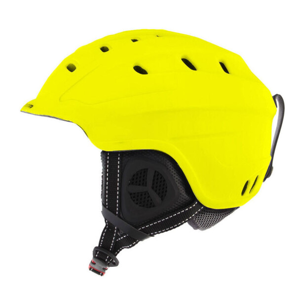 

Шолом гірськолижний Axon M713101 Freeride S-M Yellow