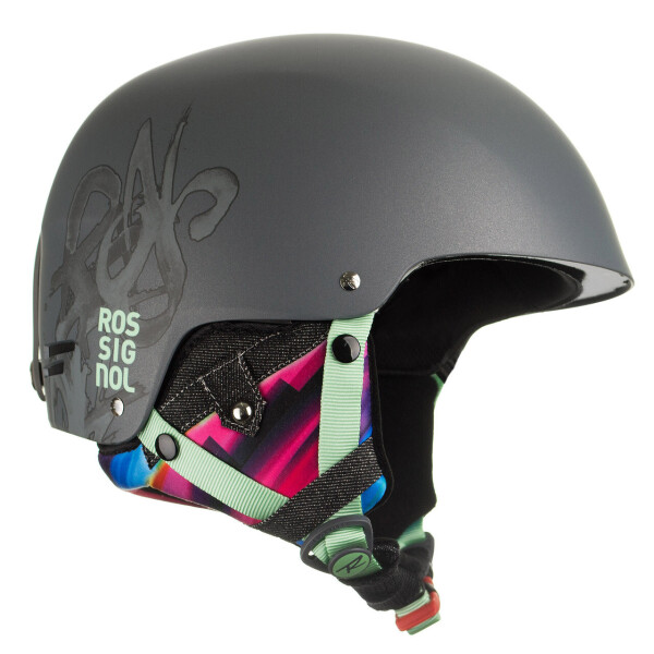 

Шолом гірськолижний Rossignol Spark W Snow L-XL Grey