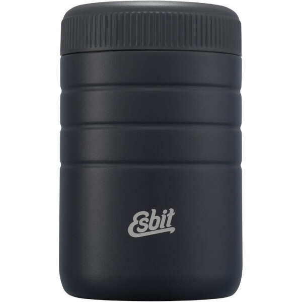 

Термос для їжі Esbit 400ml black