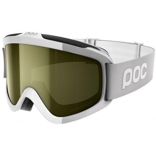 

Маска горнолыжная POC Iris Comp Regular Hydrogen White