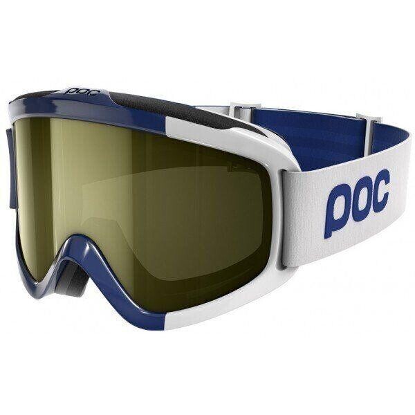 

Маска гірськолижна POC Iris Comp Small Butylene Blue