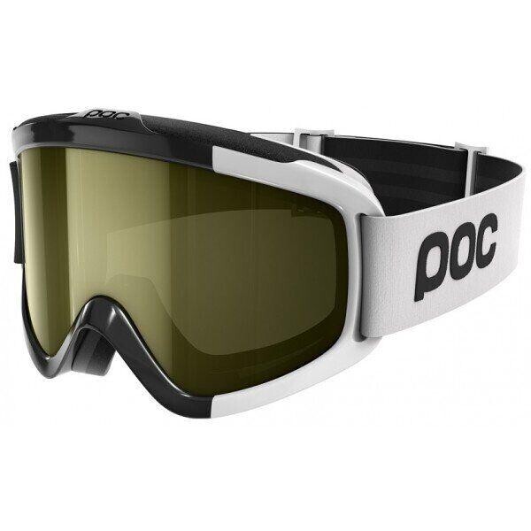 

Маска горнолыжная POC Iris Comp Small Uranium Black