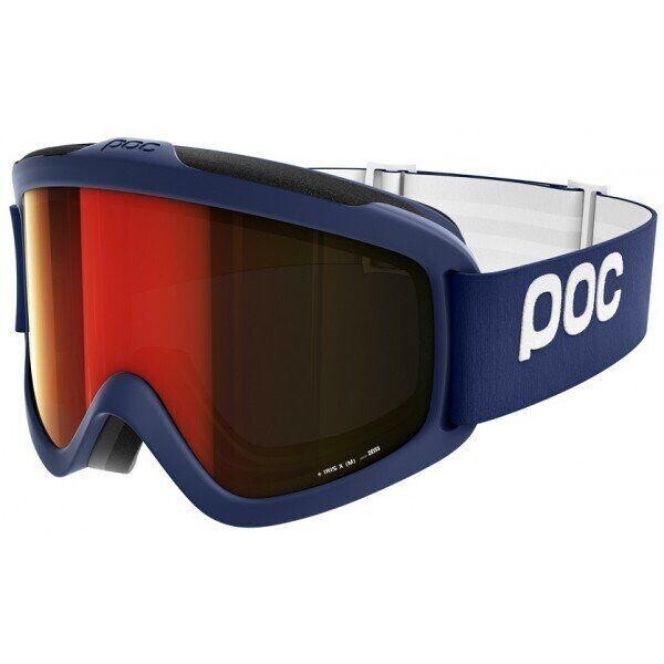 

Маска горнолыжная POC Iris X Small Butylene blue