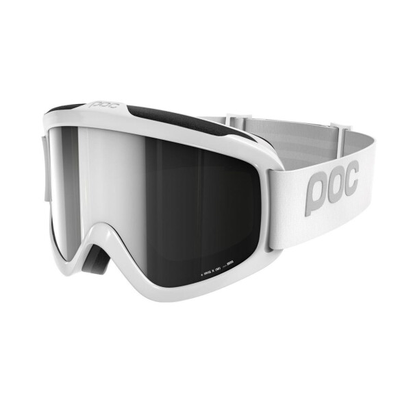 

Маска горнолыжная POC Iris X Small Hydrogen White