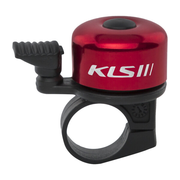 

Звонок KLS bang red