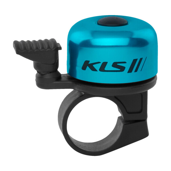 

Звонок KLS bang blue