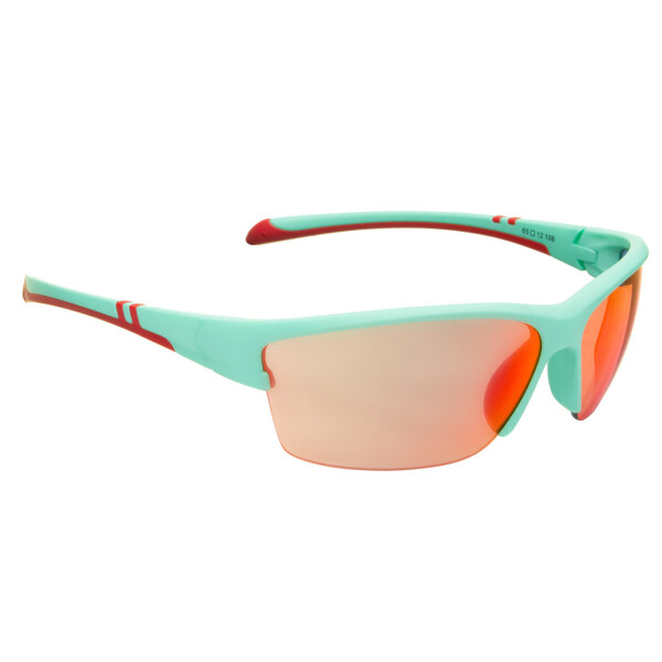 

Очки велосипедные R2 Hero turquoise