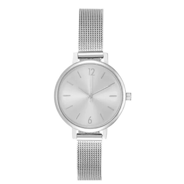 

Женские часы Even & amp; Odd EWW-RF17-0709 Silver