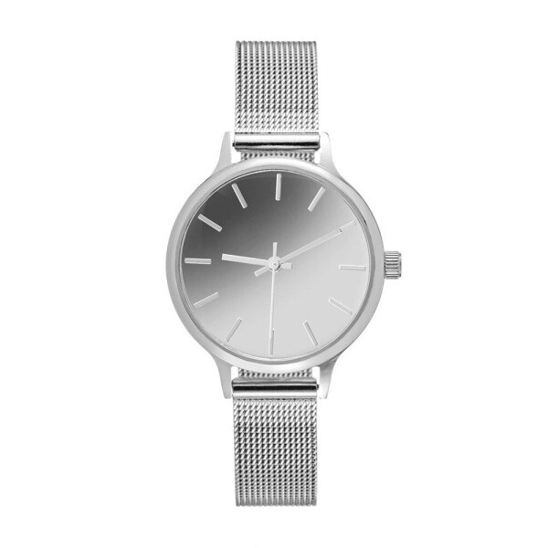 

Женские часы Even & amp; Odd Watch Silver