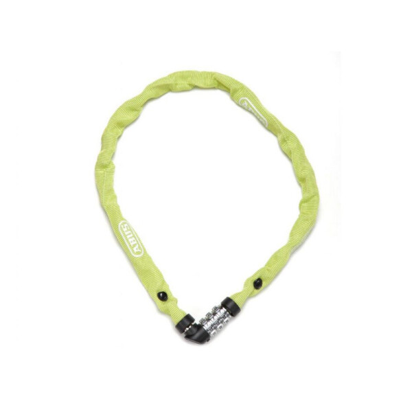 

Велозамок ABUS 1200/60 Web Lime