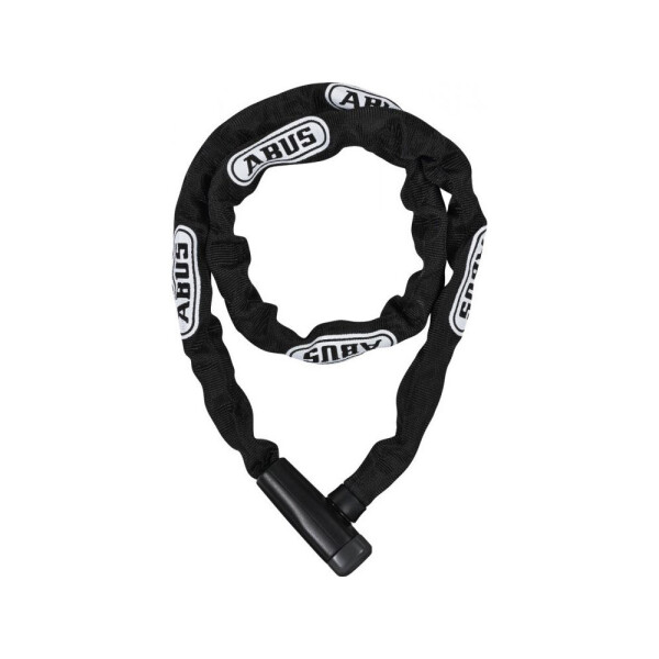 

Велозамок ABUS 5805K/110 Steel-O-Chain Black