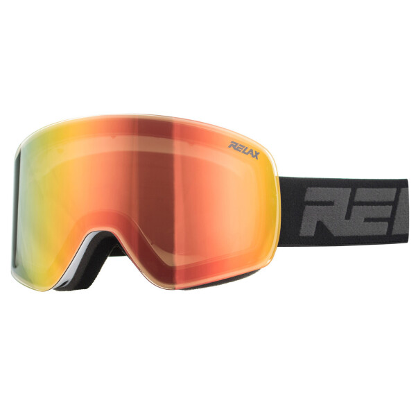 

Маска горнолыжная Relax Feelin HTG49E White
