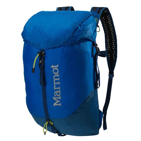 

Рюкзак Marmot Kompressor 18L Peak Blue-Dark Sapphire