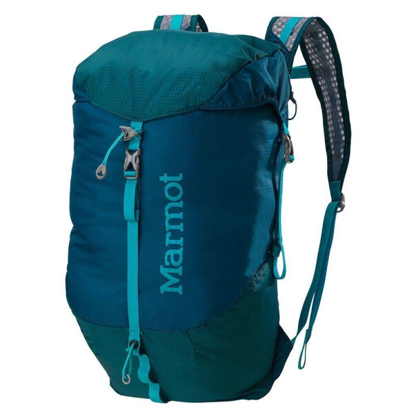 

Рюкзак Marmot Kompressor 18L Sea Scape-Sea Breeze