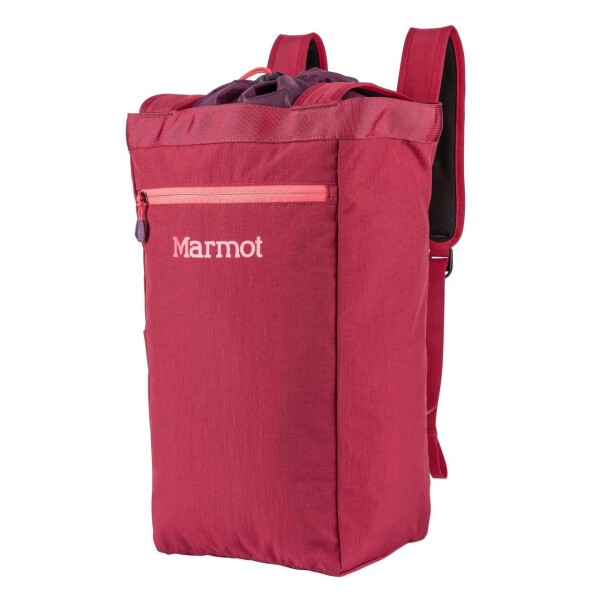 

Рюкзак Marmot Urban Hauler Med Brick-Dark Purple