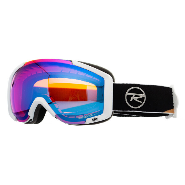 

Маска гірськолижна Rossignol Airis HP 1 Lens White