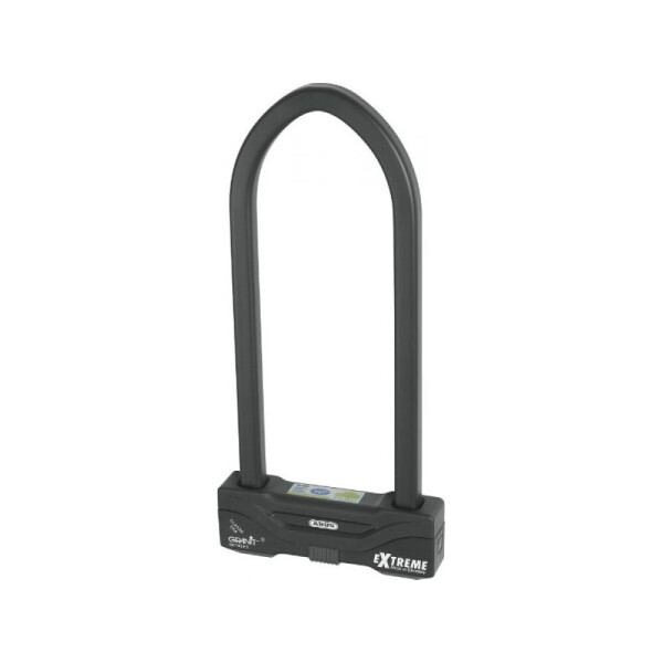 

Мотозамок ABUS 59/180HB260 GRANIT Extreme