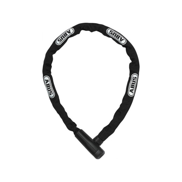 

Велозамок ABUS 5805K/75 Steel-O-Chain Black