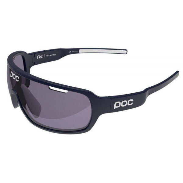 

Очки POC DO Blade Navy Black / Hydrogen White