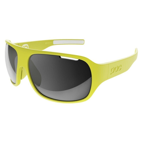 

Очки POC DO Flow Unobtanium Yellow