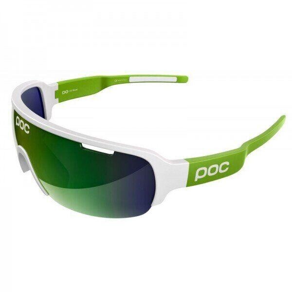 

Очки POC DO Half Blade Hydrogen White / Cannon Green