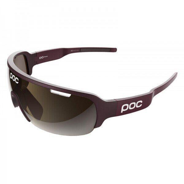 

Очки POC DO Half Blade Thaum Red