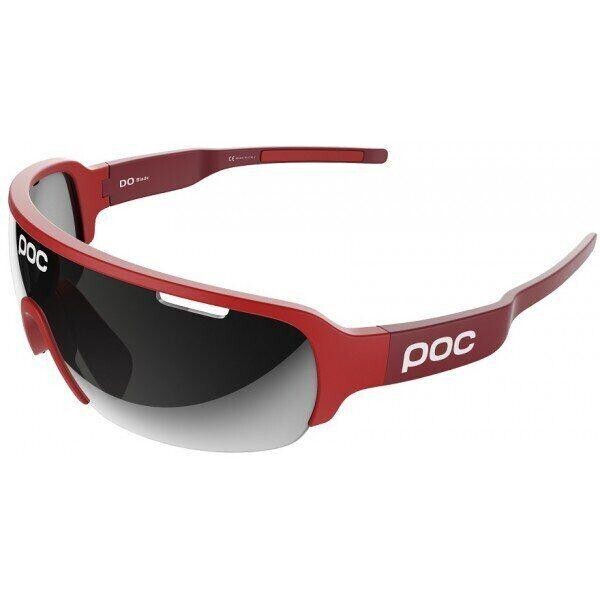 

Очки POC DO Half Blade Bohrium Red
