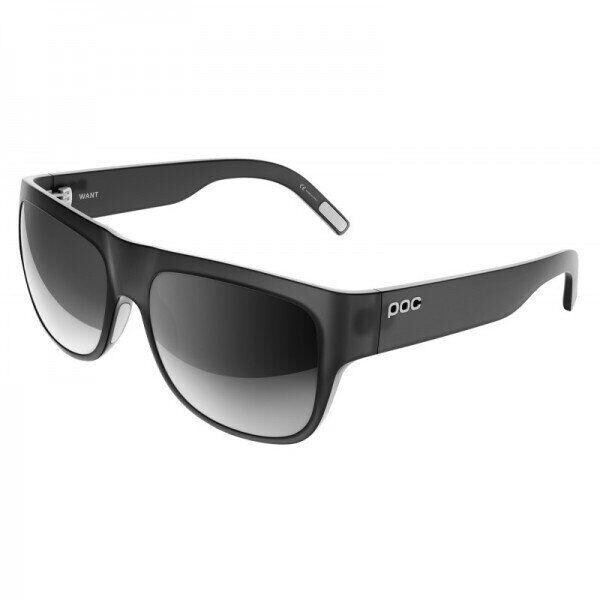 

Очки POC Want Uranium Black Translucent