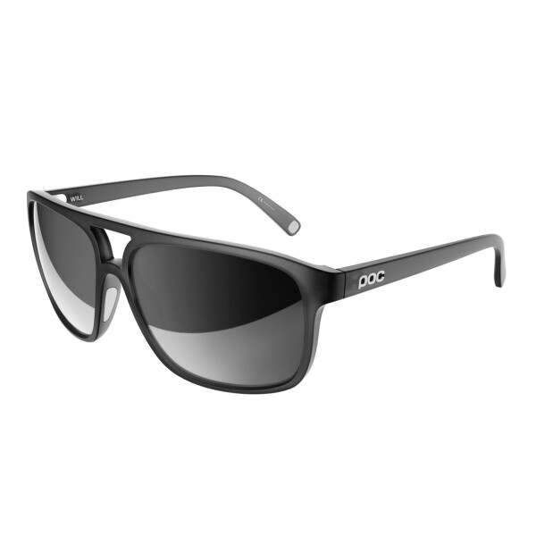 

Окуляри POC Will Uranium Black Translucent