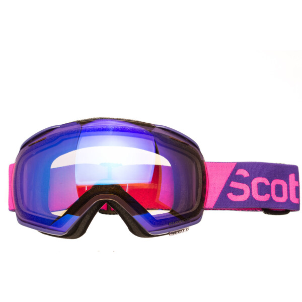 

Маска горнолыжная SCOTT LINX Illuminator-50 Purple