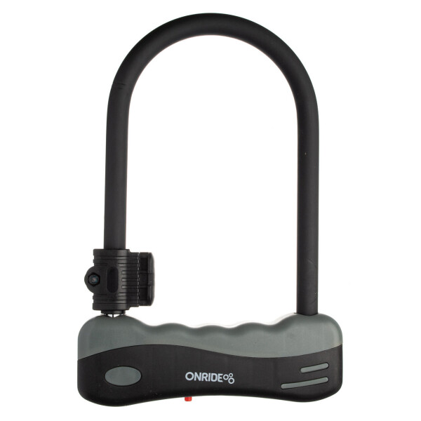 

Велозамок ONRIDE Сlamp 10 U-lock