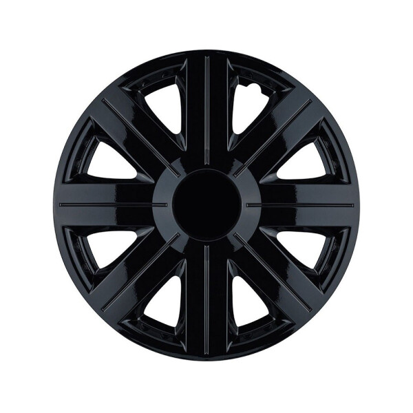

Колпаки JESTIC R13 COSMOS BLACK