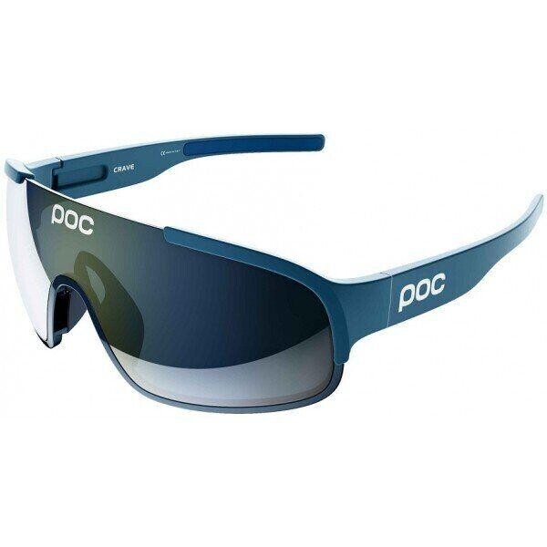 

Очки POC Crave Cubane Blue