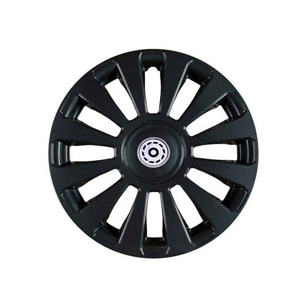 

Колпаки JESTIC R15 AVANT BLACK
