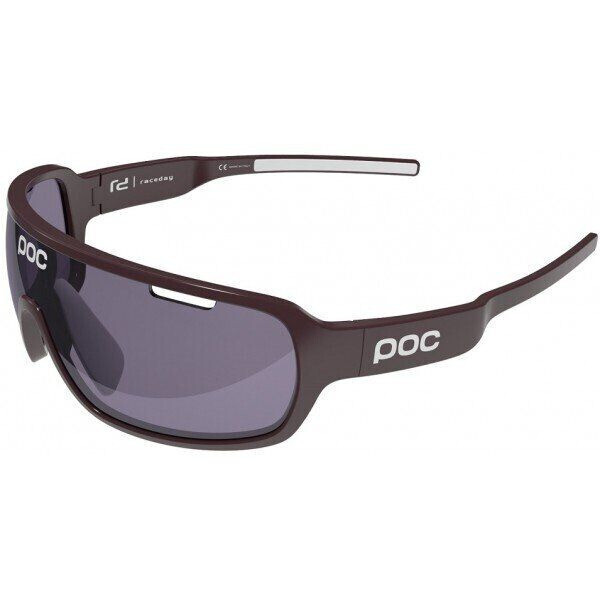 

Очки POC DO Blade Granate Red / Hydrogen White