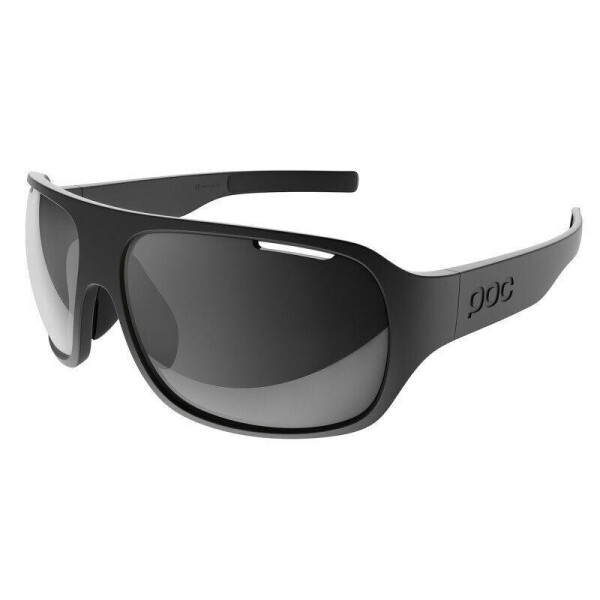 

Очки POC DO Flow Uranium Black / Grey