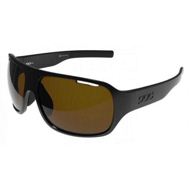 

Очки POC DO Flow Uranium Black / Light Pink