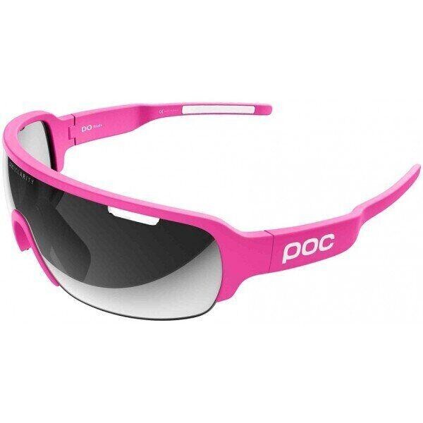 

Очки POC DO Half Blade EF ed Fluorescent Pink